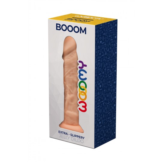 Gode jelly Booom - Wooomy 2